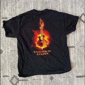 WildHorse Saloon Shirt
